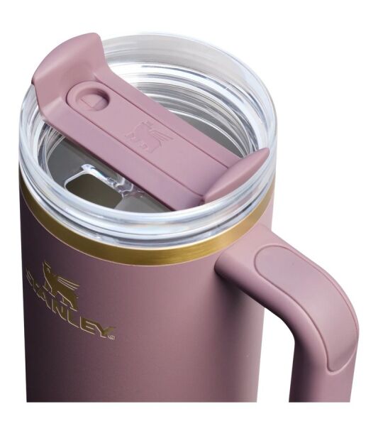 Stanley The Quencher H2.O FlowState Tumbler 0.89 Litre Cashmere