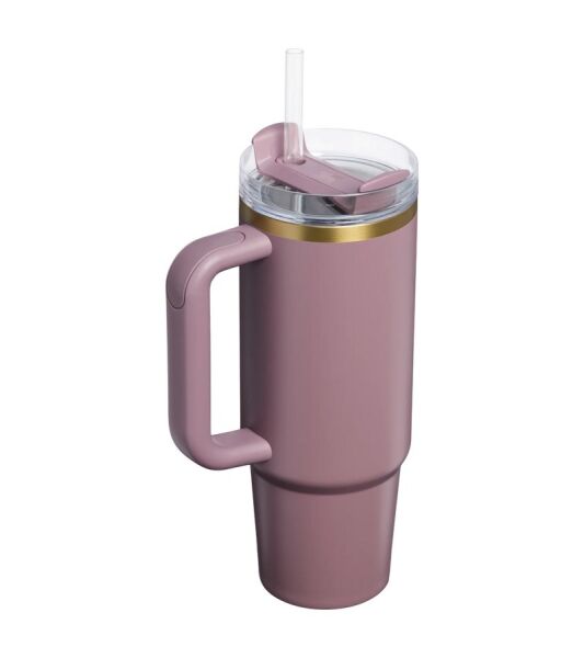 Stanley The Quencher H2.O FlowState Tumbler 0.89 Litre Cashmere