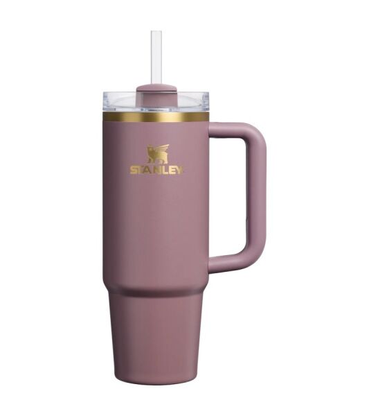 Stanley The Quencher H2.O FlowState Tumbler 0.89 Litre Cashmere