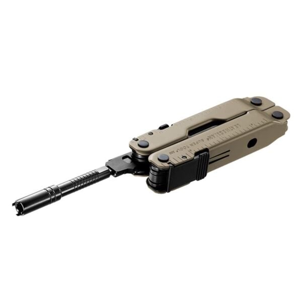 LEATHERMAN SUPERTOOL 300M COYOTE TAN MULTİ TOOL