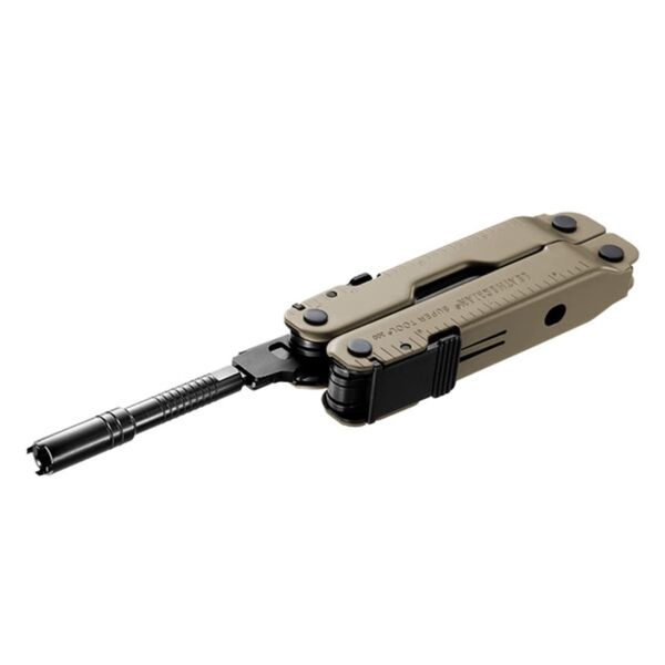 Leatherman Supertool 300m Coyote Tan Multi̇ Tool