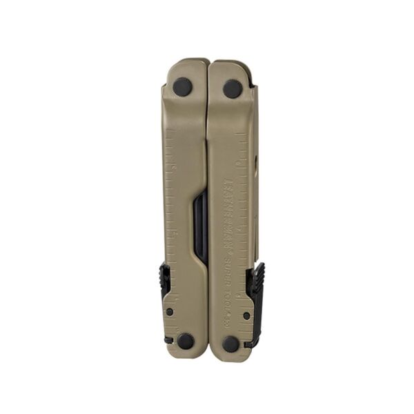 Leatherman Supertool 300m Coyote Tan Multi̇ Tool