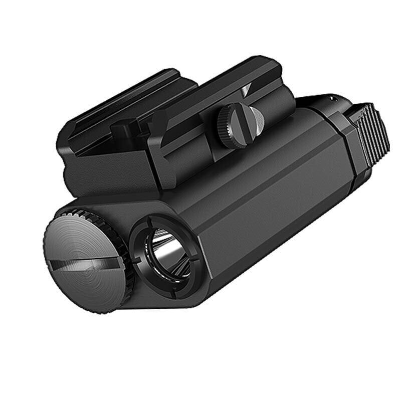 Nitecore Npl20 460 Lumen Silah Feneri (1xcr123a)