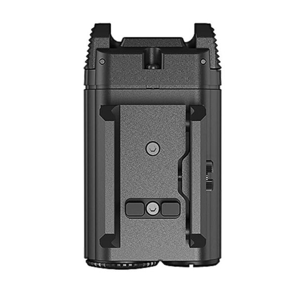 Nitecore Npl20 460 Lumen Silah Feneri (1xcr123a)