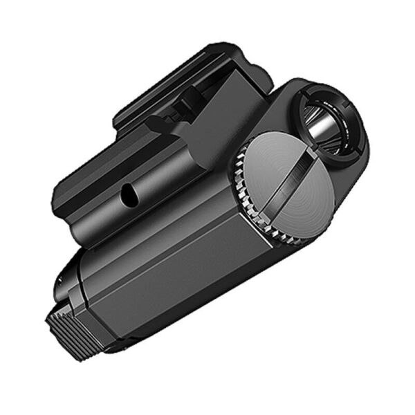 Nitecore Npl20 460 Lumen Silah Feneri (1xcr123a)