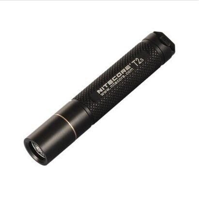 Nitecore T2s 50 Lumen El Feneri(1xaaa)