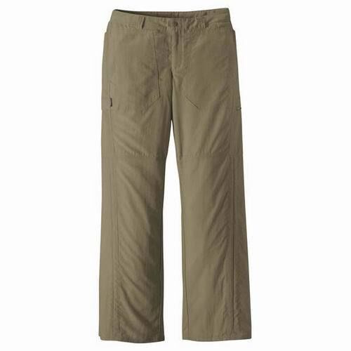 Patagonia Bayan Island Hopper Pantolon