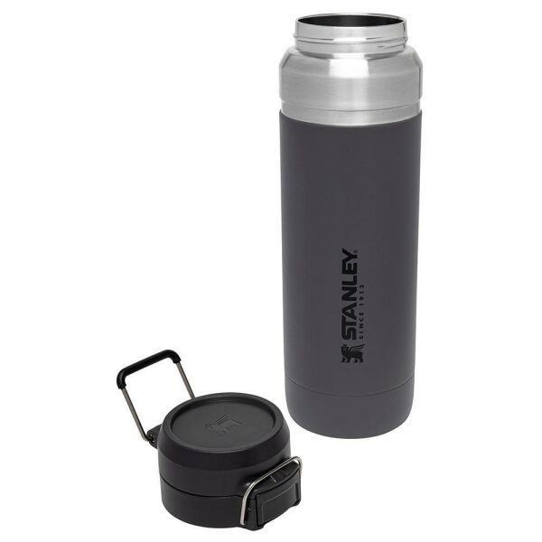 STANLEY ÇELİK TERMOS 1.06 LT FÜME