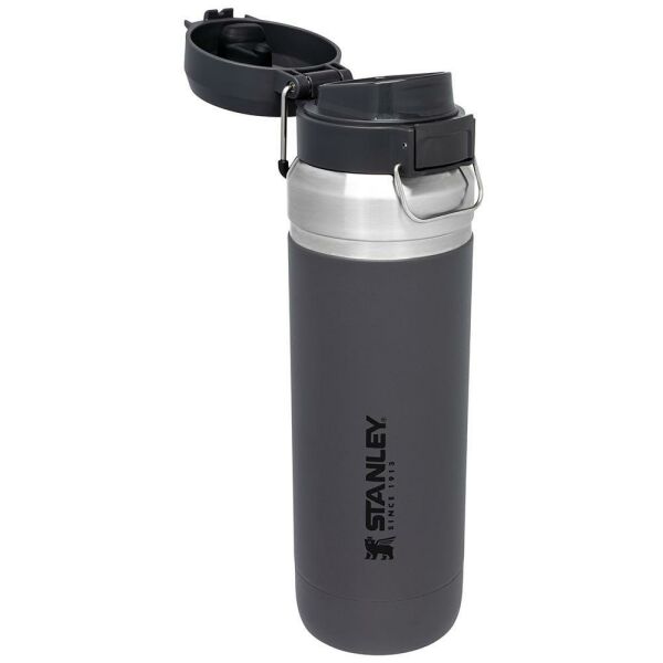 STANLEY ÇELİK TERMOS 1.06 LT FÜME