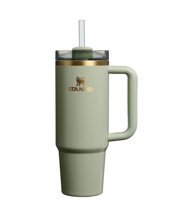 Stanley The Quencher H2.O FlowState Tumbler 0.89 Litre Juniper