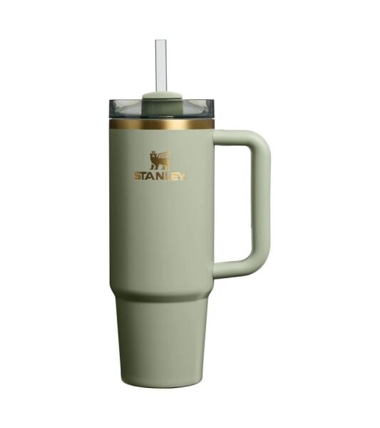 Stanley The Quencher H2.O FlowState Tumbler 0.89 Litre Juniper