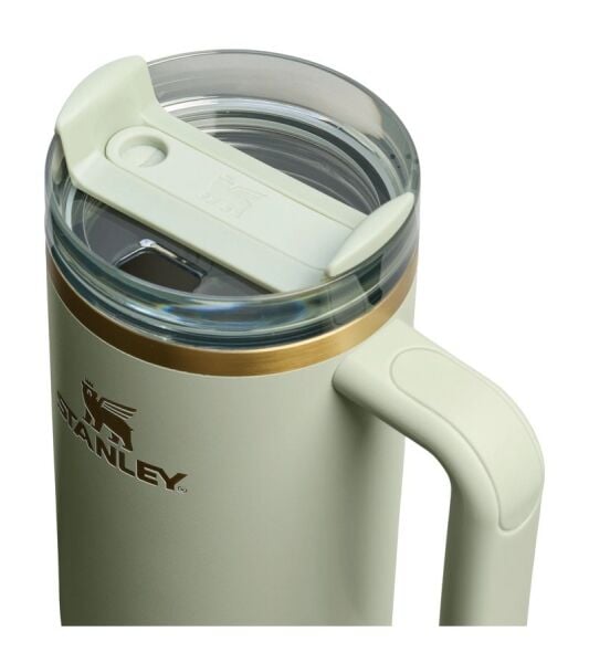 Stanley The Quencher H2.O FlowState Tumbler 0.89 Litre Juniper