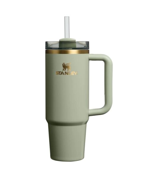 Stanley The Quencher H2.O FlowState Tumbler 0.89 Litre Juniper