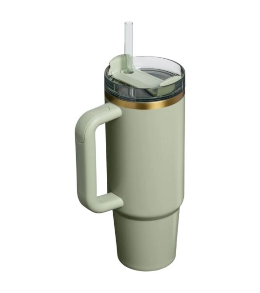 Stanley The Quencher H2.O FlowState Tumbler 0.89 Litre Juniper