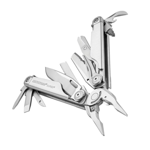 Leatherman Surge Multi̇ Tool