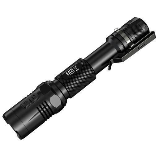 Nitecore Ea21 360 Lumen El Feneri