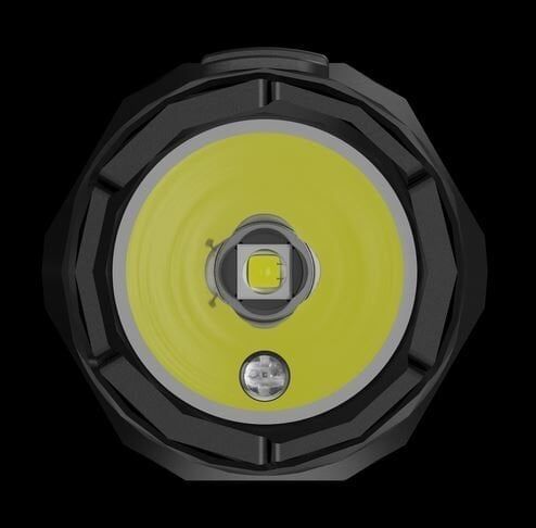 Nitecore Ea21 360 Lumen El Feneri
