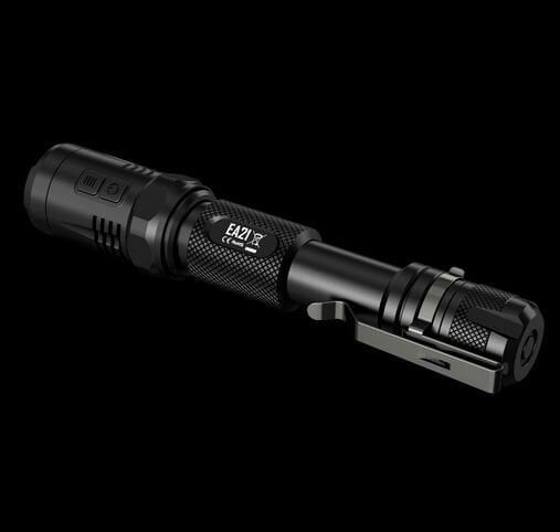 Nitecore Ea21 360 Lumen El Feneri