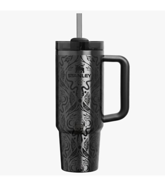 Stanley The Quencher H2.O FlowState Tumbler 0.89 Litre Deadly Damask