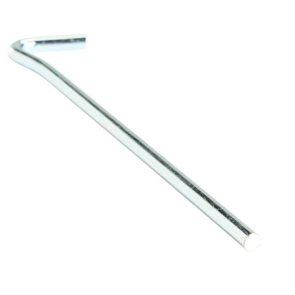 Ferrino Çelik Çadır Kazığı 5 Adet (20cm)