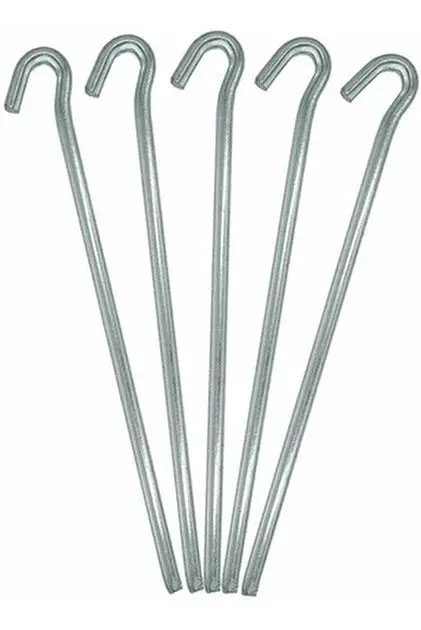 Ferrino Çelik Çadır Kazığı 5 Adet (20cm)