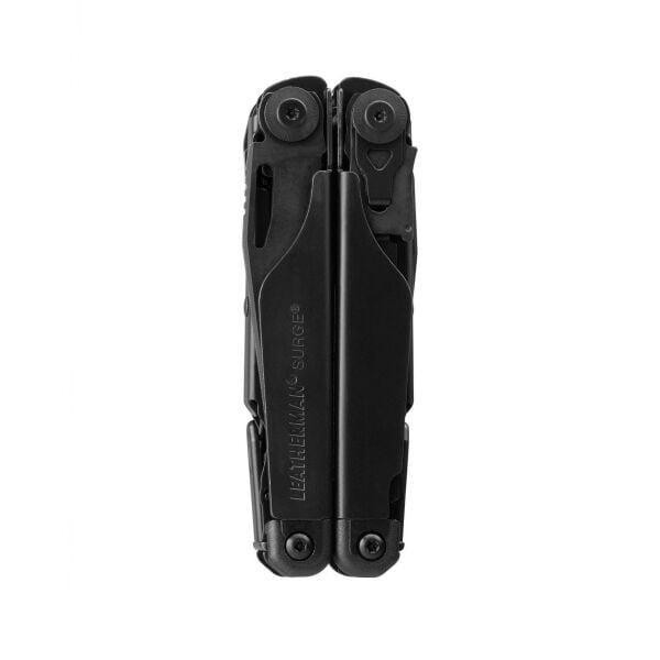 LEATHERMAN SURGE BLACK MULTİ TOOL