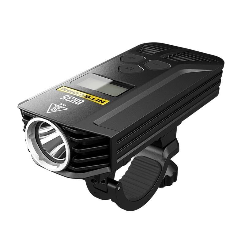 Nitecore Br35 1800 Lumen Bisiklet Feneri