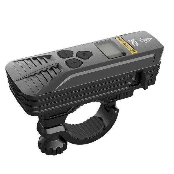 Nitecore Br35 1800 Lumen Bisiklet Feneri
