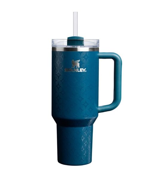 Stanley The Quencher H2.O FlowState Tumbler 0.89 Litre Ponderosa Star