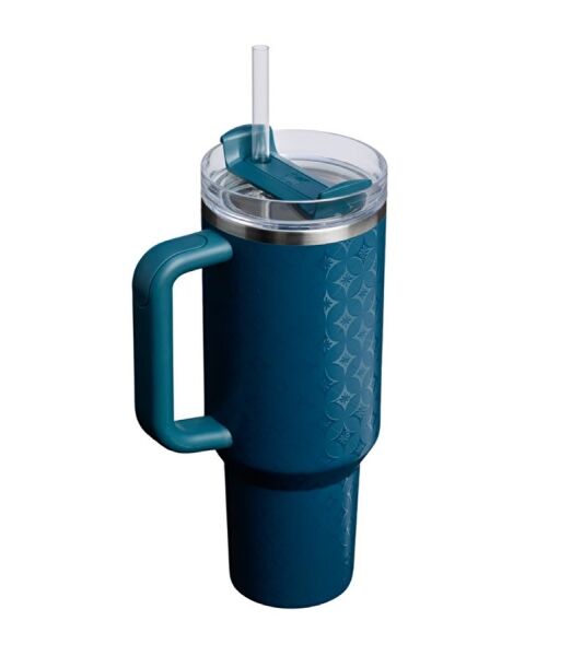 Stanley The Quencher H2.O FlowState Tumbler 0.89 Litre Ponderosa Star