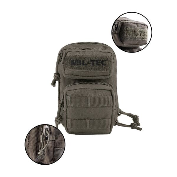 Sturm Assault Pack Canta
