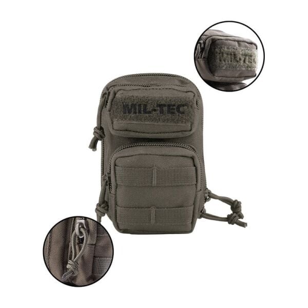 Sturm Assault Pack Canta