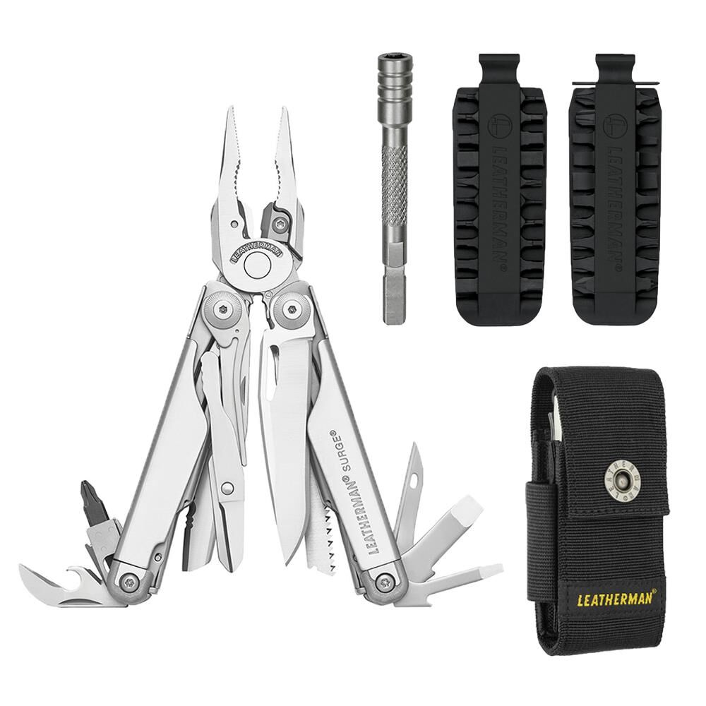 Leatherman Surge Set Multi̇ Tool