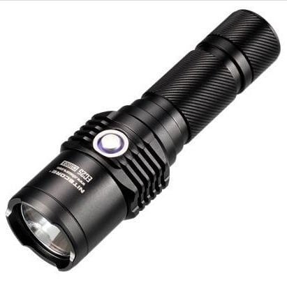 Nitecore Ec25 860 Lumen El Feneri(1x18650)