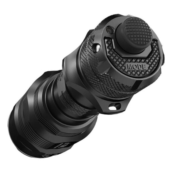 Nitecore Tm9k Ltp 9800 Lumen Sarjli El Feneri