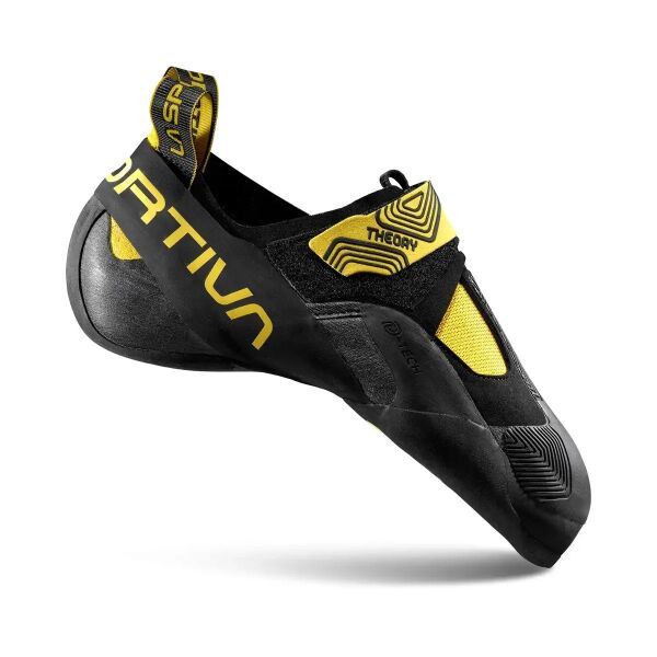 La Sportiva Theory Unisex Tırmanış Ayakkabısı
