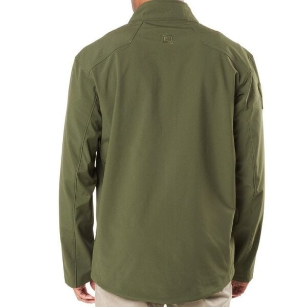 5.11 Sierra Softsheel Mont