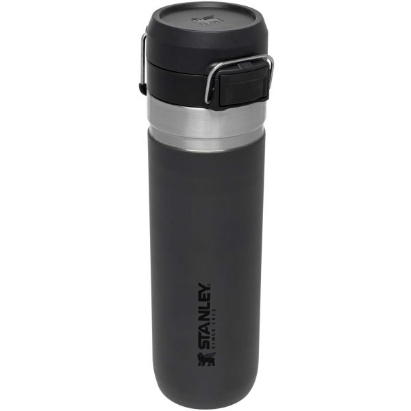STANLEY ÇELİK TERMOS 0.70 LT FÜME