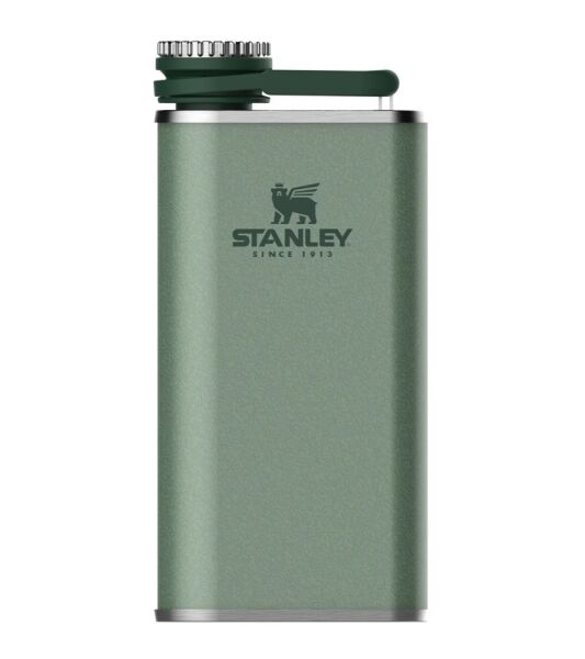 Stanley Klasi̇k Cep Matarasi 0.23 Li̇tre YESIL - GRANIT