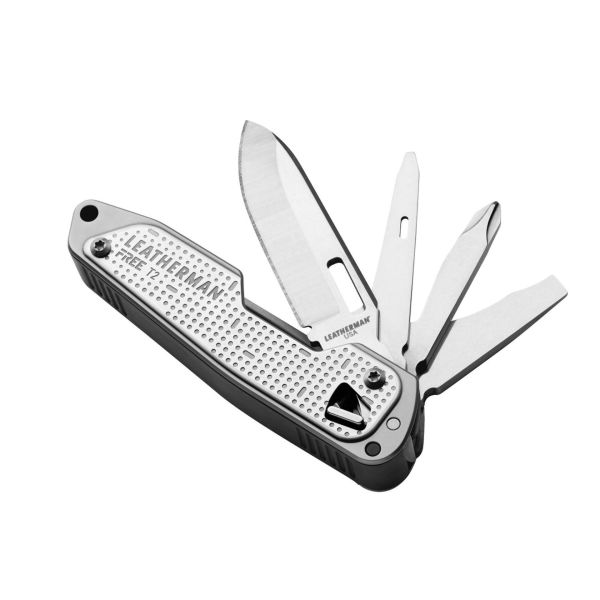 LEATHERMAN FREE T2 MULTİ TOOL