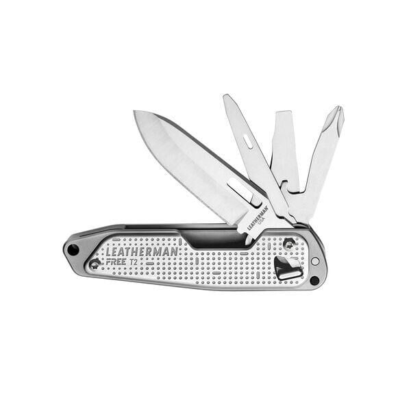 Leatherman Free T2 Multi̇ Tool