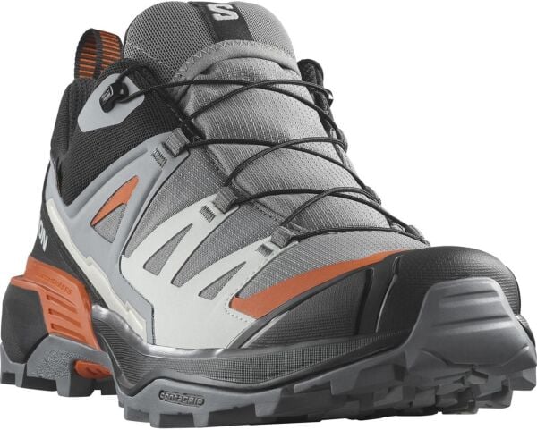 SALOMON X-ULTRA  360 YENİ NESİL GORE-TEX WATERPROOF OUTDOOR AYAKKABI