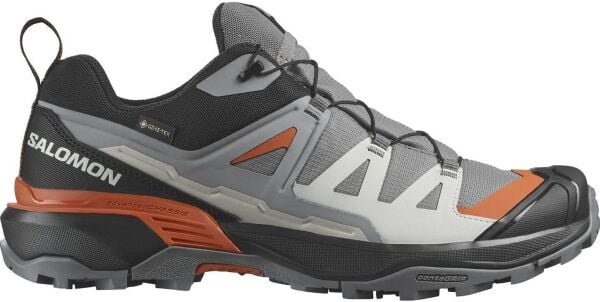 SALOMON X-ULTRA  360 YENİ NESİL GORE-TEX WATERPROOF OUTDOOR AYAKKABI