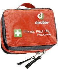 Deuter First Aid Kit Ilk Yardim Canta