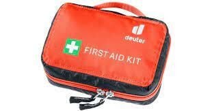 DEUTER FIRST AID KIT ILK YARDIM CANTA