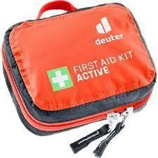 DEUTER FIRST AID KIT ILK YARDIM CANTA