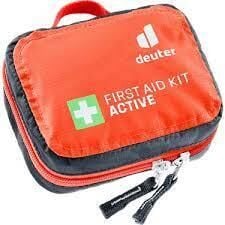 Deuter First Aid Kit Ilk Yardim Canta