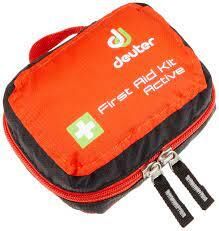 Deuter First Aid Kit Ilk Yardim Canta