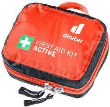 DEUTER FIRST AID KIT ILK YARDIM CANTA