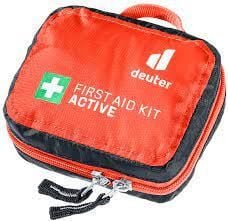 Deuter First Aid Kit Ilk Yardim Canta